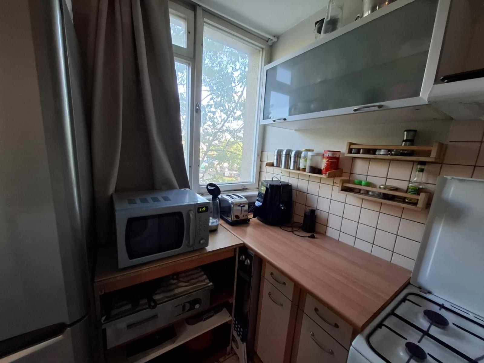 Jim'S Place Wrocław Eksteriør bilde