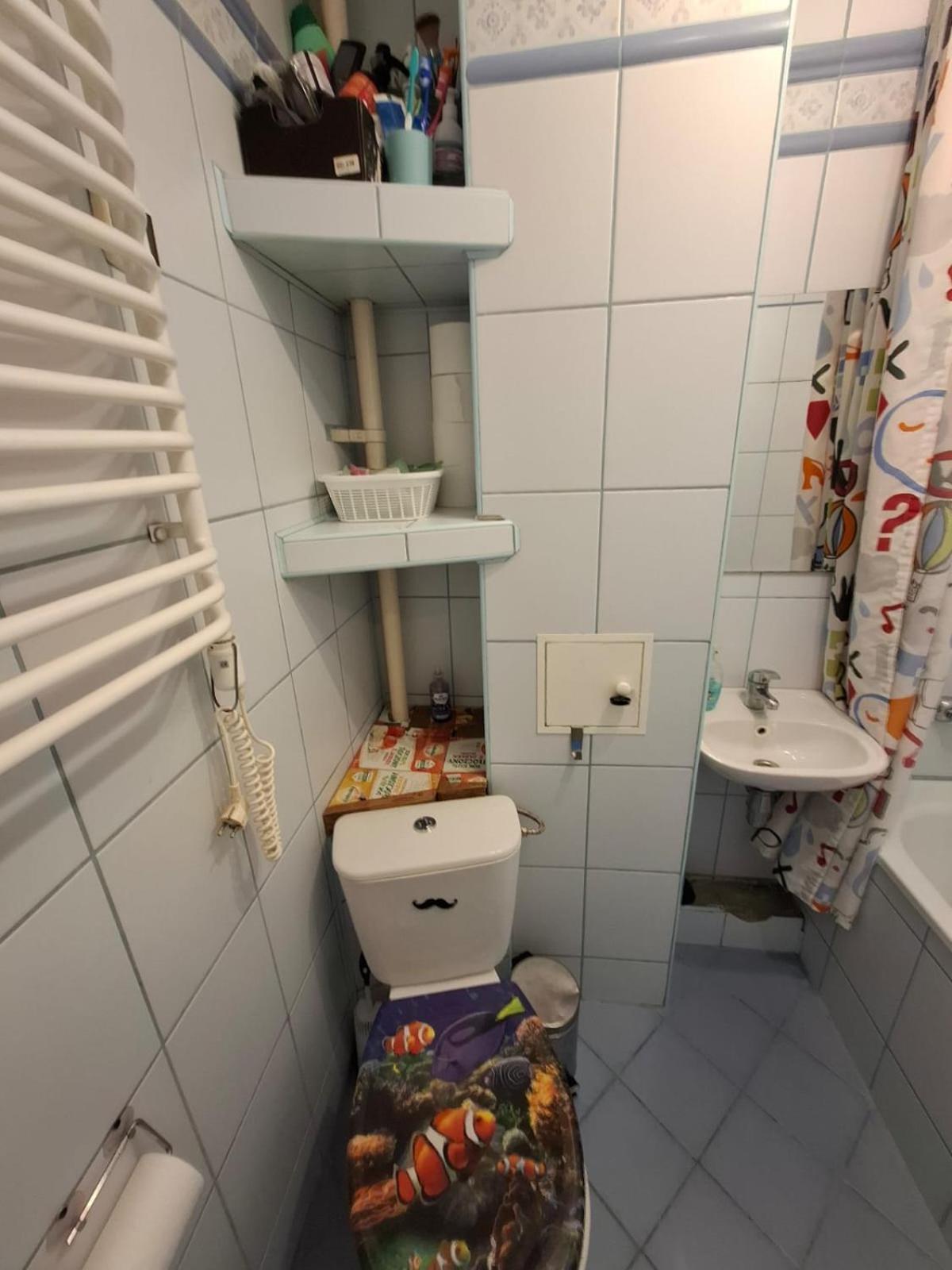 Jim'S Place Wrocław Eksteriør bilde