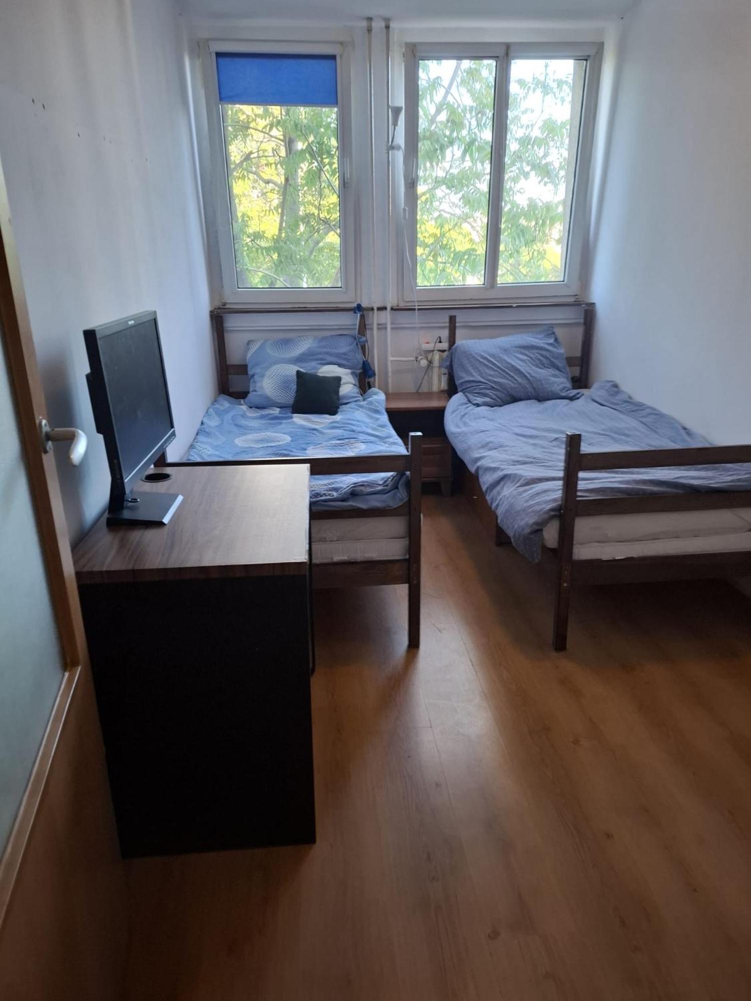 Jim'S Place Wrocław Eksteriør bilde
